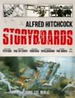 Image for Alfred Hitchcock Storyboards