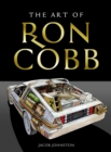 Image for The Art of Ron Cobb