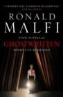 Image for Ghostwritten  : four novellas