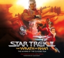 Image for Star trek II, The wrath of Khan  : the making of the classic film