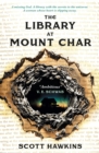 Image for The Library at Mount Char