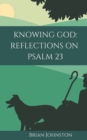 Image for Knowing God
