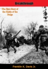 Image for Breakthrough: The Epic Story of the Battle of the Bulge