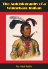 Image for Autobiography of a Winnebago Indian
