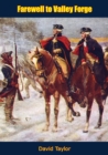 Image for Farewell to Valley Forge