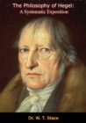 Image for Philosophy of Hegel