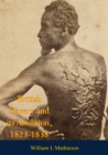Image for British Slavery and its Abolition, 1823-1838