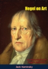 Image for Hegel On Art
