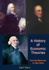 Image for History of Economic Theories