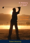 Image for History of Golf
