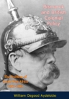 Image for Bismarck and British Colonial Policy