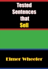 Image for Tested Sentences That Sell