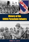 Image for History of the 508th Parachute Infantry