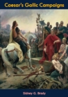 Image for Caesar&#39;s Gallic Campaigns