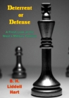 Image for Deterrent Or Defense