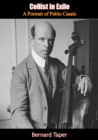 Image for Cellist in Exile