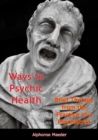 Image for Ways to Psychic Health
