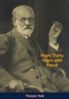 Image for From Thirty Years With Freud