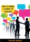 Image for How to Make a Habit of Success