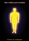 Image for Man Visible and Invisible