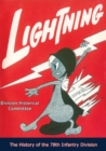 Image for Lightning, The History of the 78th Infantry Division (Divisional Series)