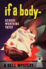 Image for If A Body