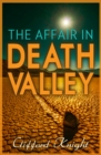 Image for Affair in Death Valley