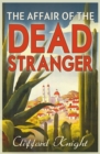 Image for Affair of the Dead Stranger