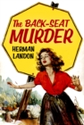 Image for Back-seat Murder