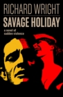Image for Savage Holiday