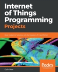 Image for Internet of Things Programming Projects