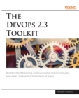 Image for The DevOps 2.3 Toolkit