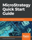 Image for MicroStrategy Quick Start Guide
