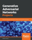 Image for Generative Adversarial Networks Projects