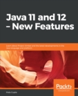 Image for Java 11 and 12 - new features: learn about Project Amber and the latest developments in the Java language and platform