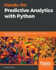 Image for Hands-On Predictive Analytics with Python