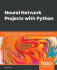 Image for Neural Network Projects with Python