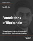 Image for Foundations of Blockchain
