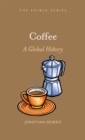 Image for Coffee: a global history