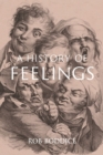 Image for A history of feelings