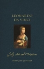 Image for Leonardo da Vinci  : self art and nature