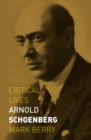 Image for Arnold Schoenberg