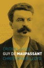 Image for Guy de Maupassant