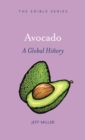 Image for Avocado : A Global History