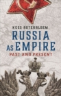 Image for Russia as empire  : past and present