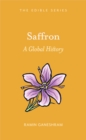 Image for Saffron: A Global History