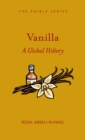 Image for Vanilla  : a global history