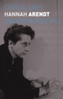 Image for Hannah Arendt