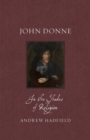 Image for John Donne: In the Shadow of Religion