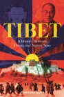 Image for Tibet  : a history between dream and nation-state